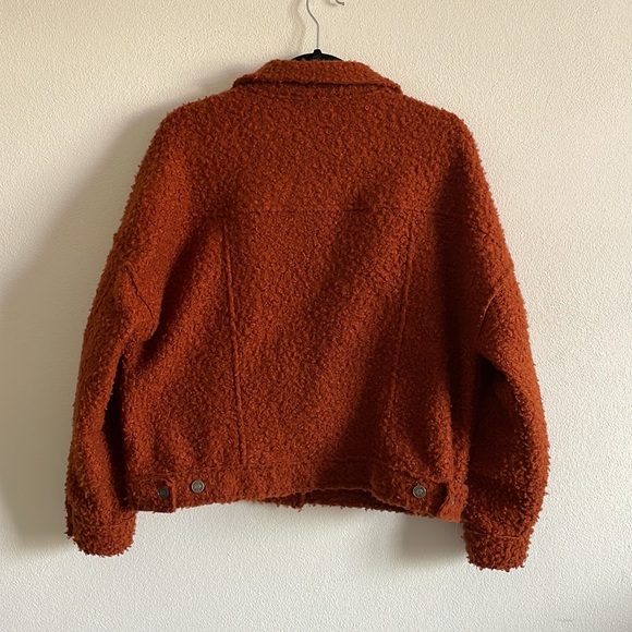 Teddy Shacket - Picture 5 of 5